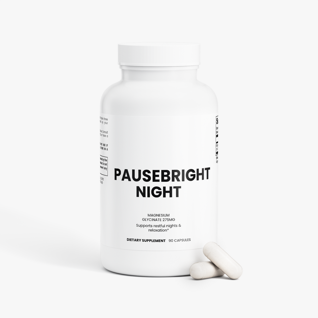 PauseBright NIGHT