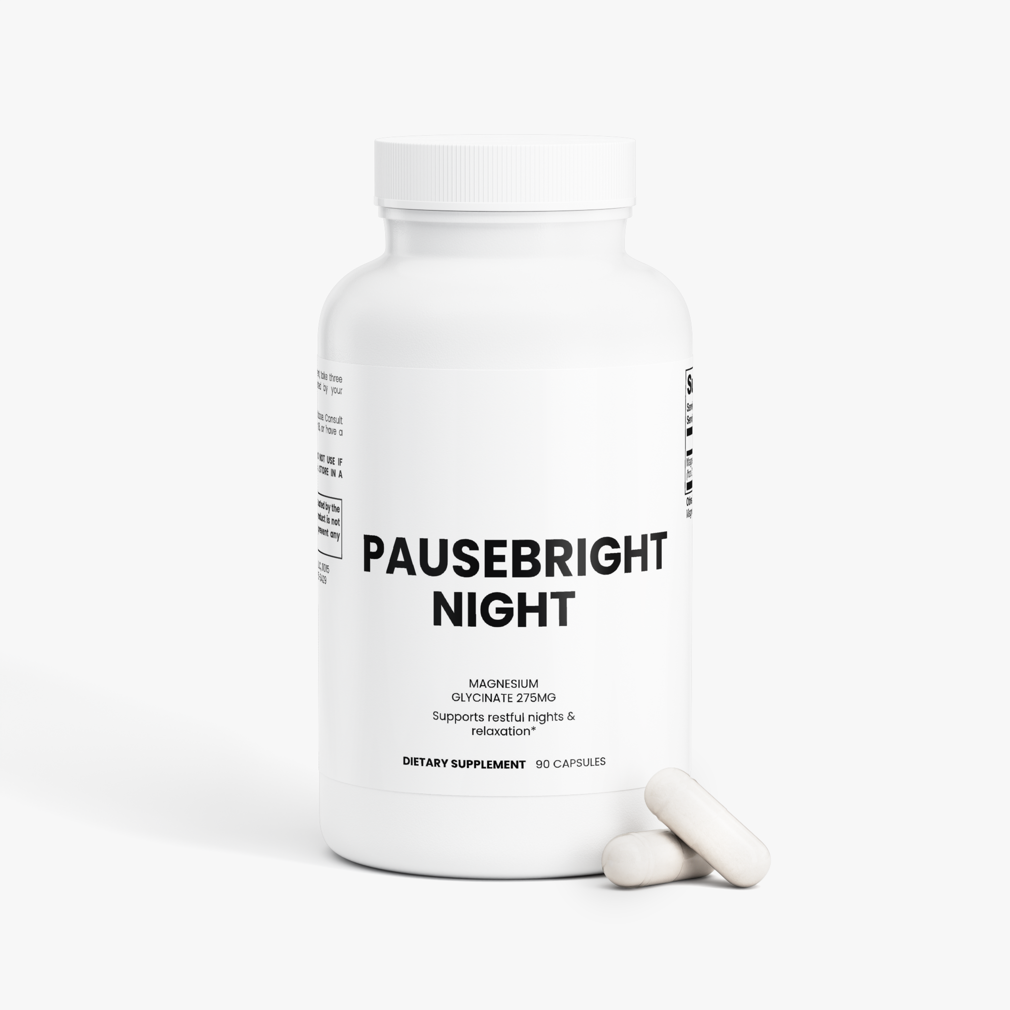 PauseBright NIGHT