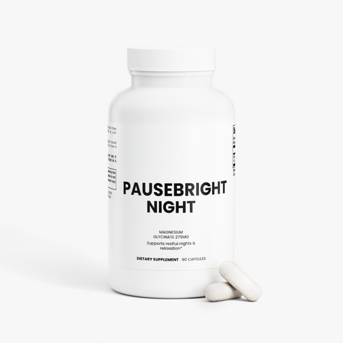 PauseBright NIGHT