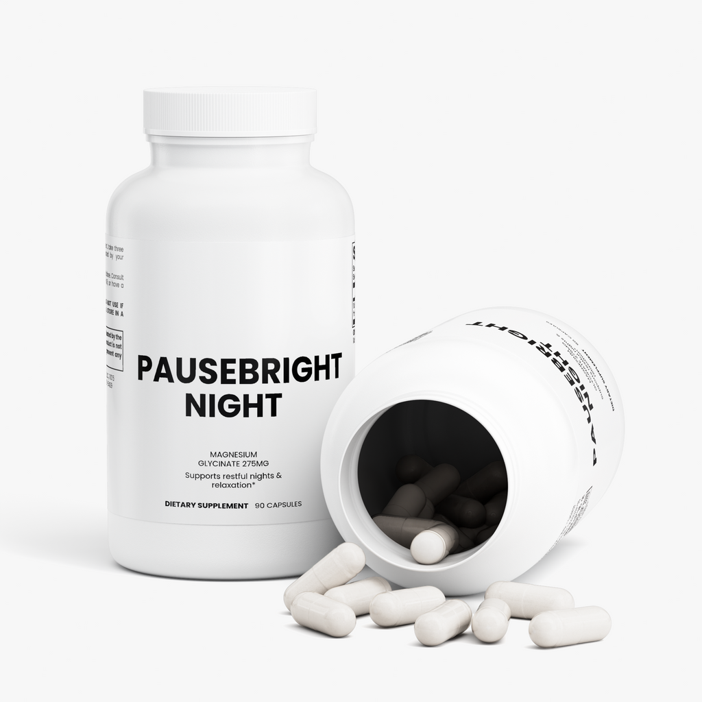 PauseBright NIGHT