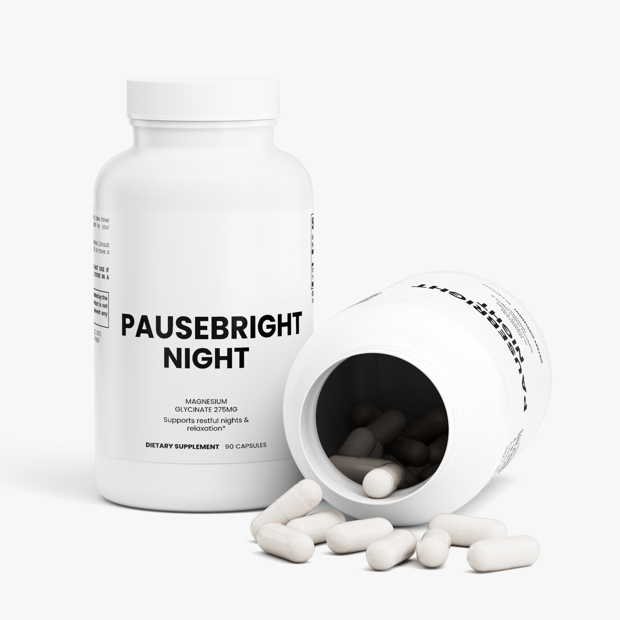 PauseBright NIGHT