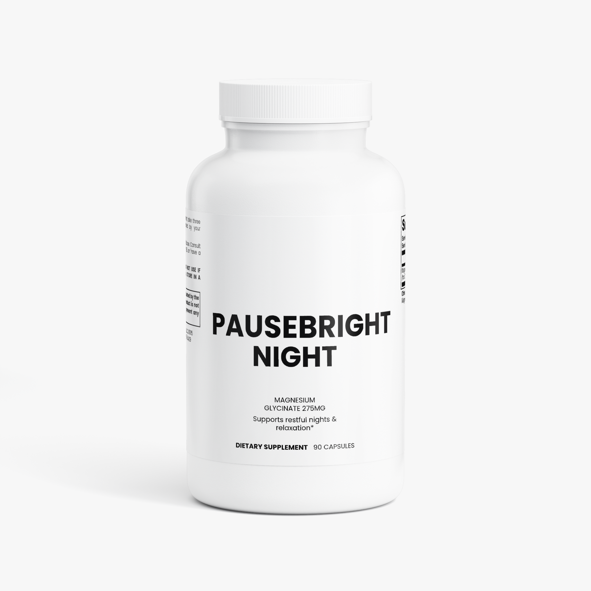 PauseBright NIGHT