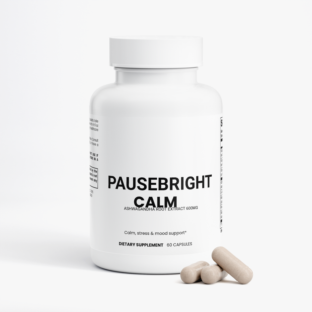 PauseBright CALM