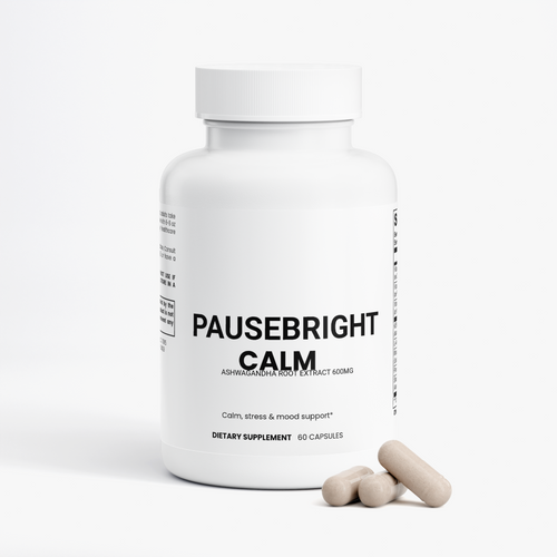 PauseBright CALM