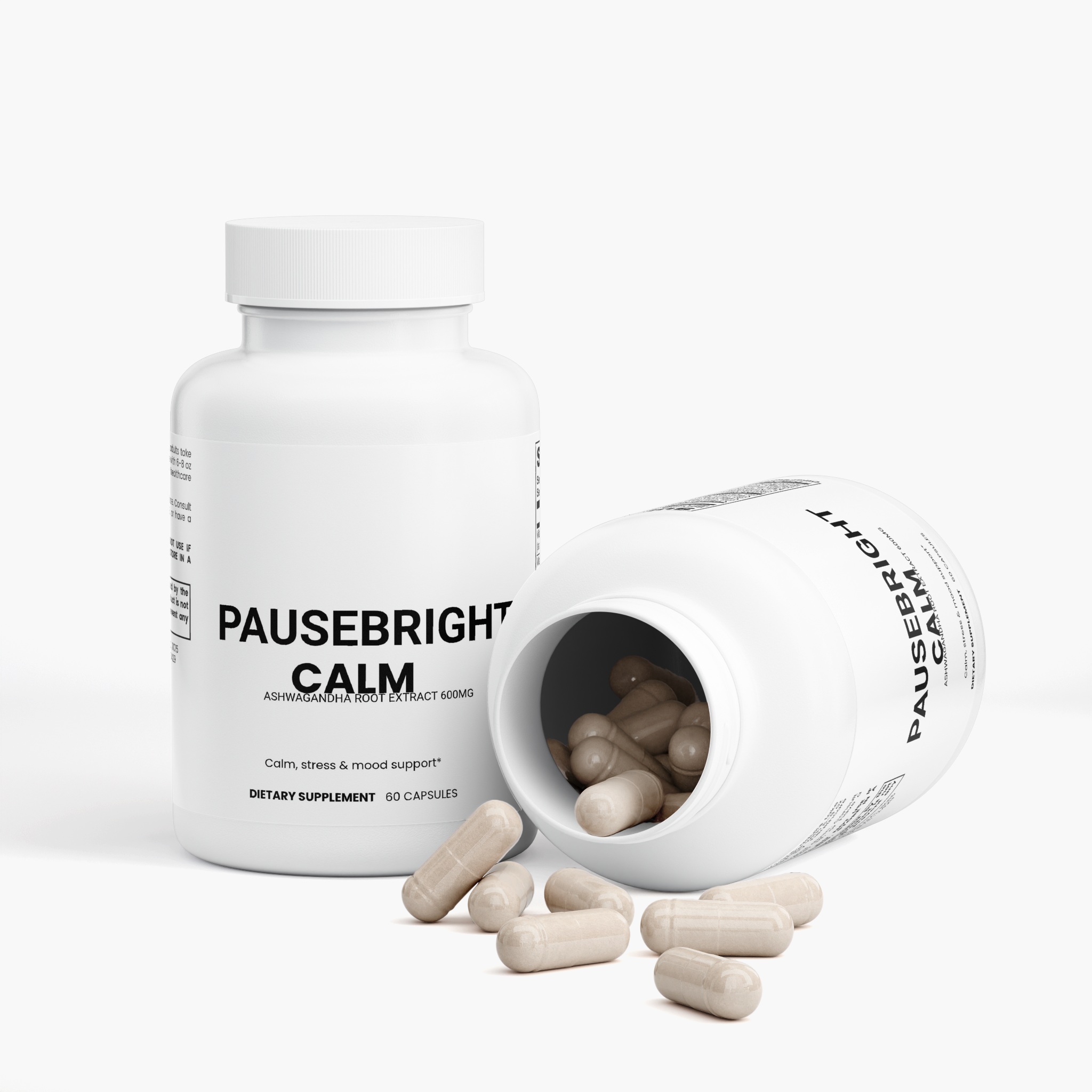 PauseBright CALM