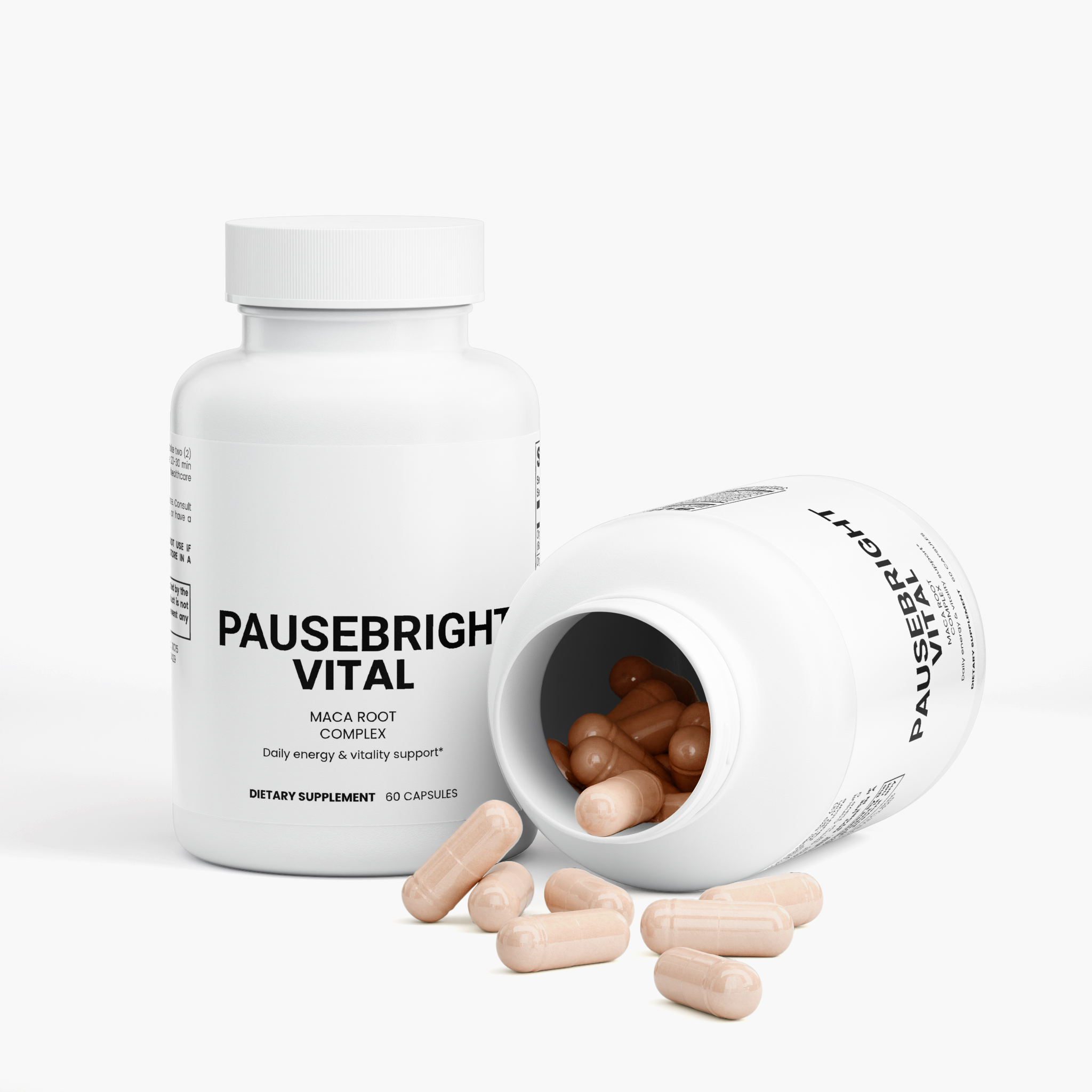 PauseBright VITAL