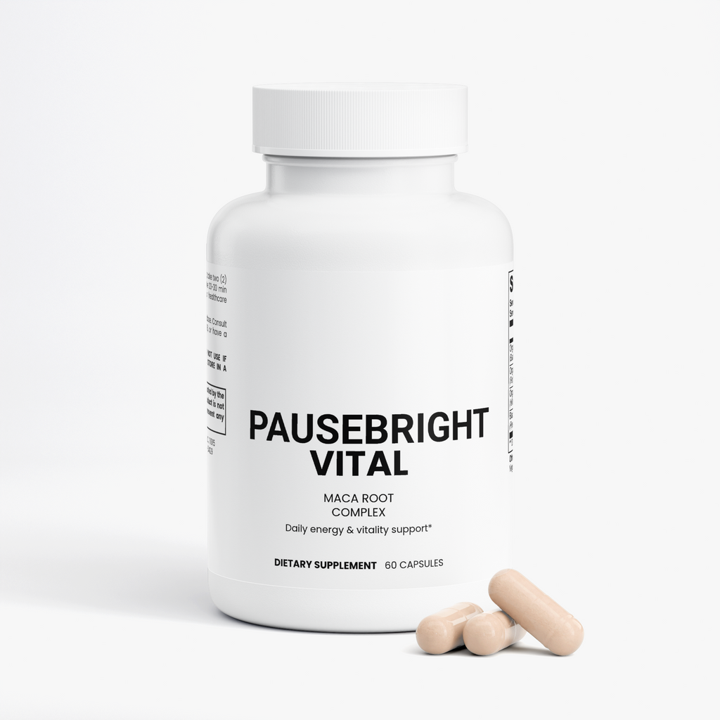 PauseBright VITAL
