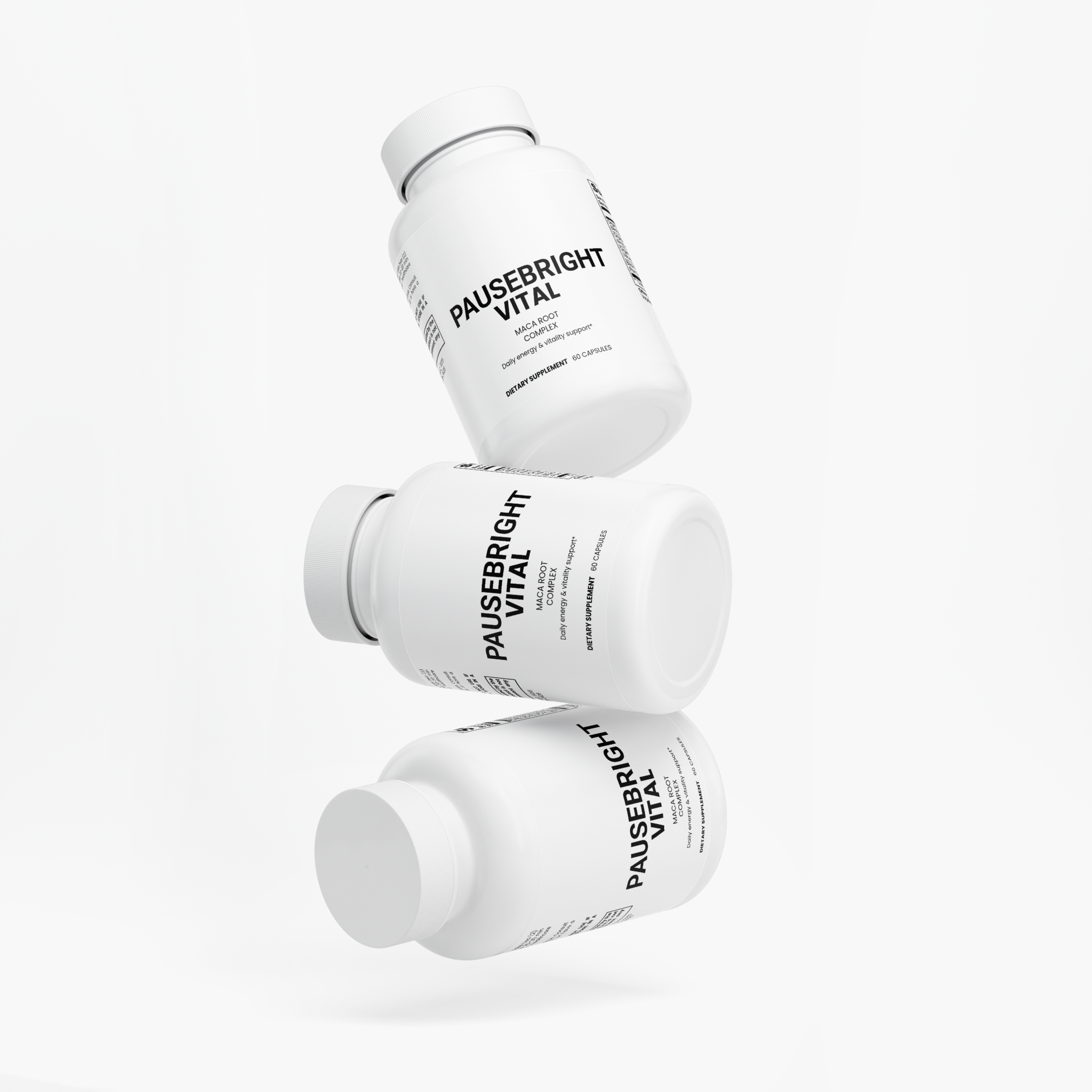 PauseBright VITAL